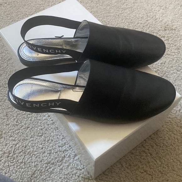 Givenchy Rivington Slingback - Picture 4 of 6